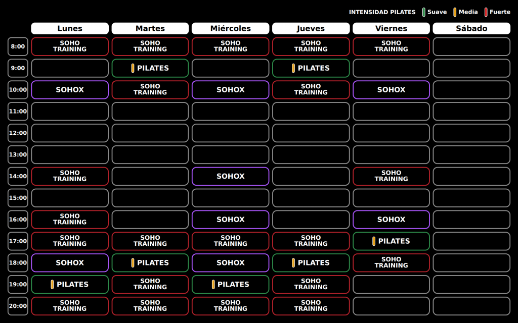 Horarios 2025 (2)